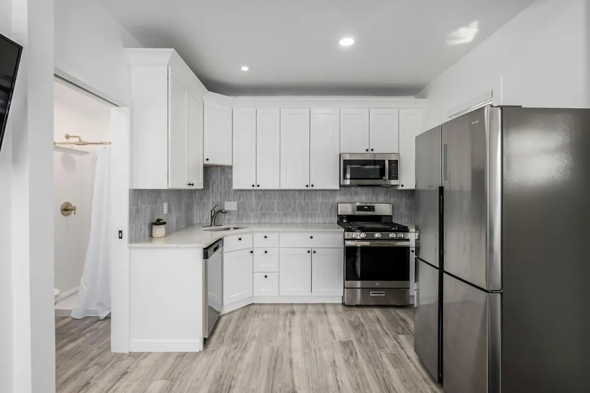 Great Remodeled Denver Bungalow