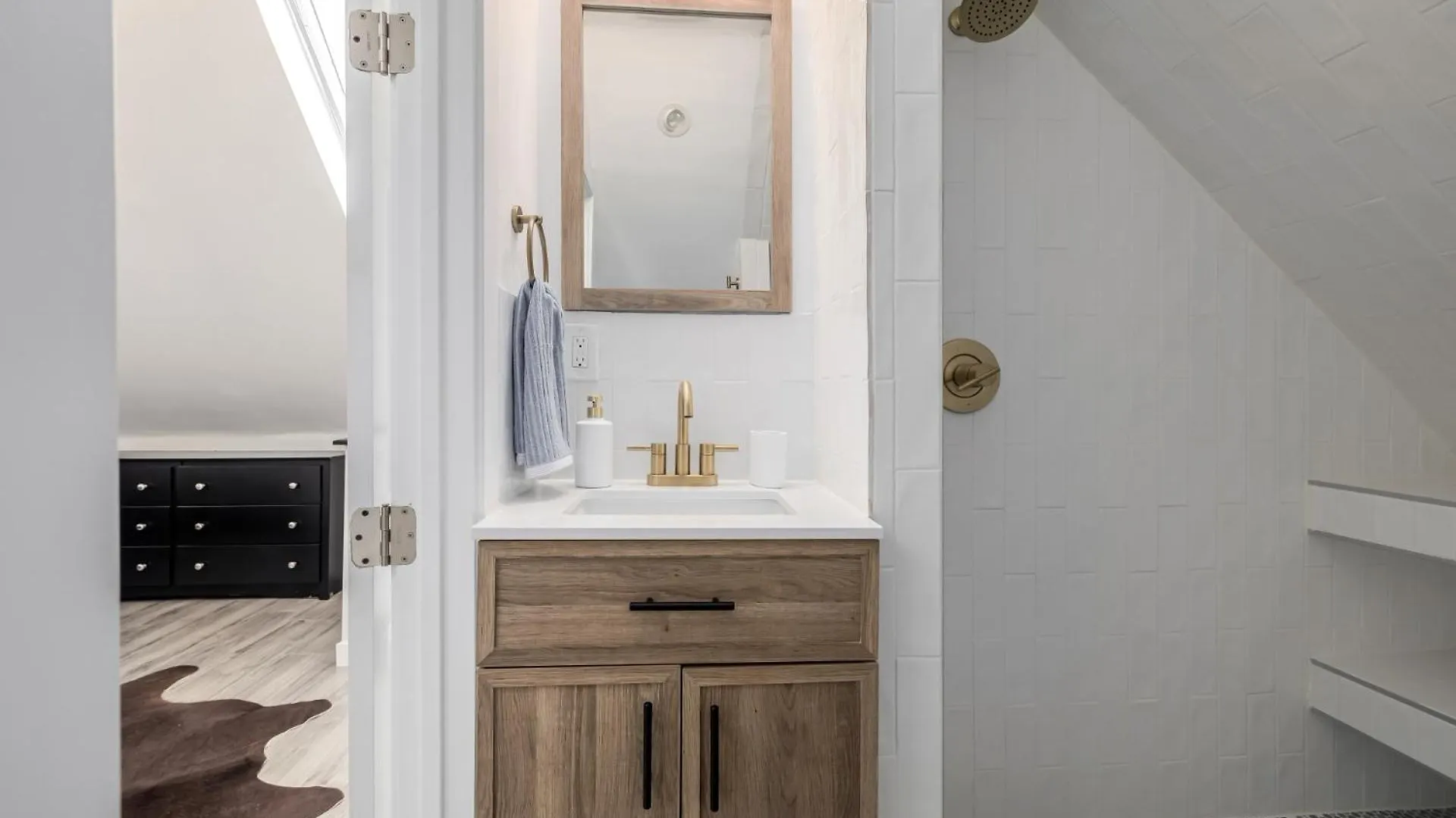 Villa Great Remodeled Denver Bungalow United States