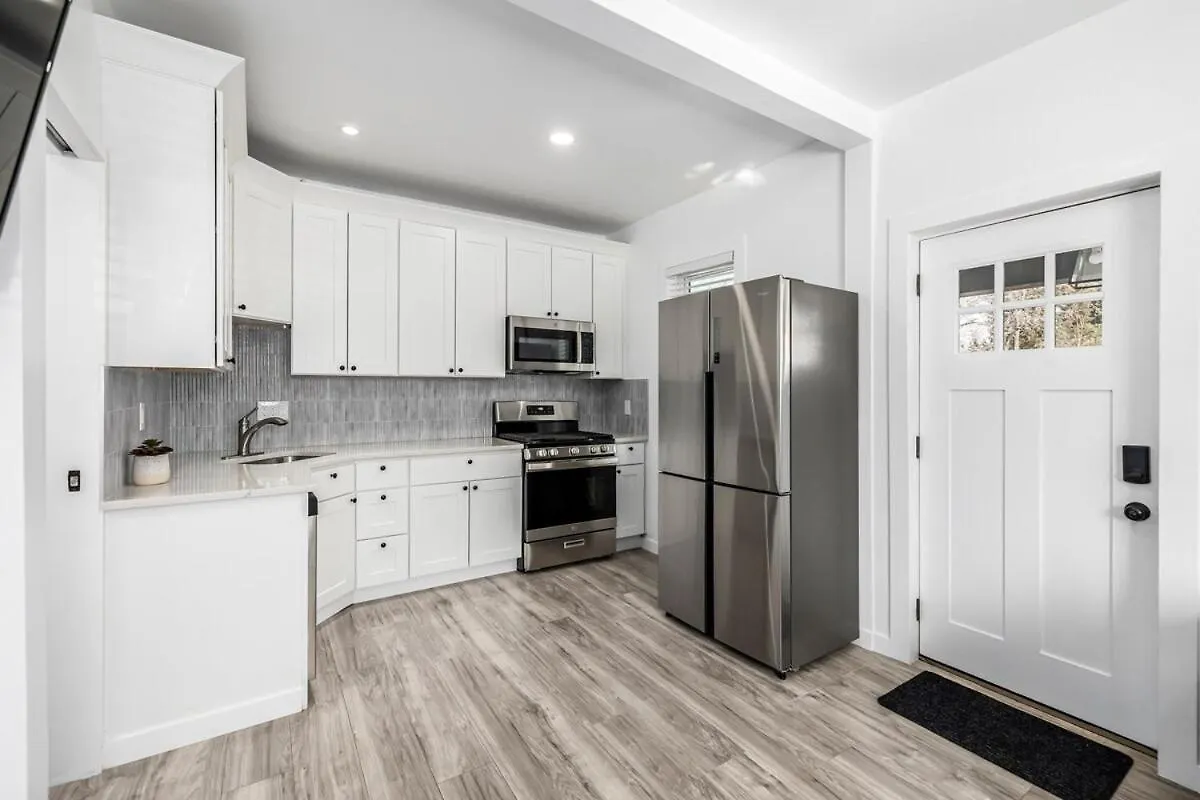 Villa Great Remodeled Denver Bungalow