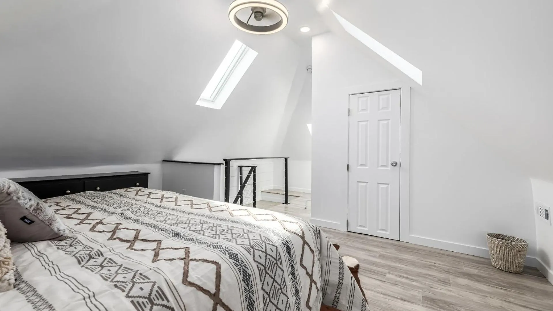 Great Remodeled Denver Bungalow