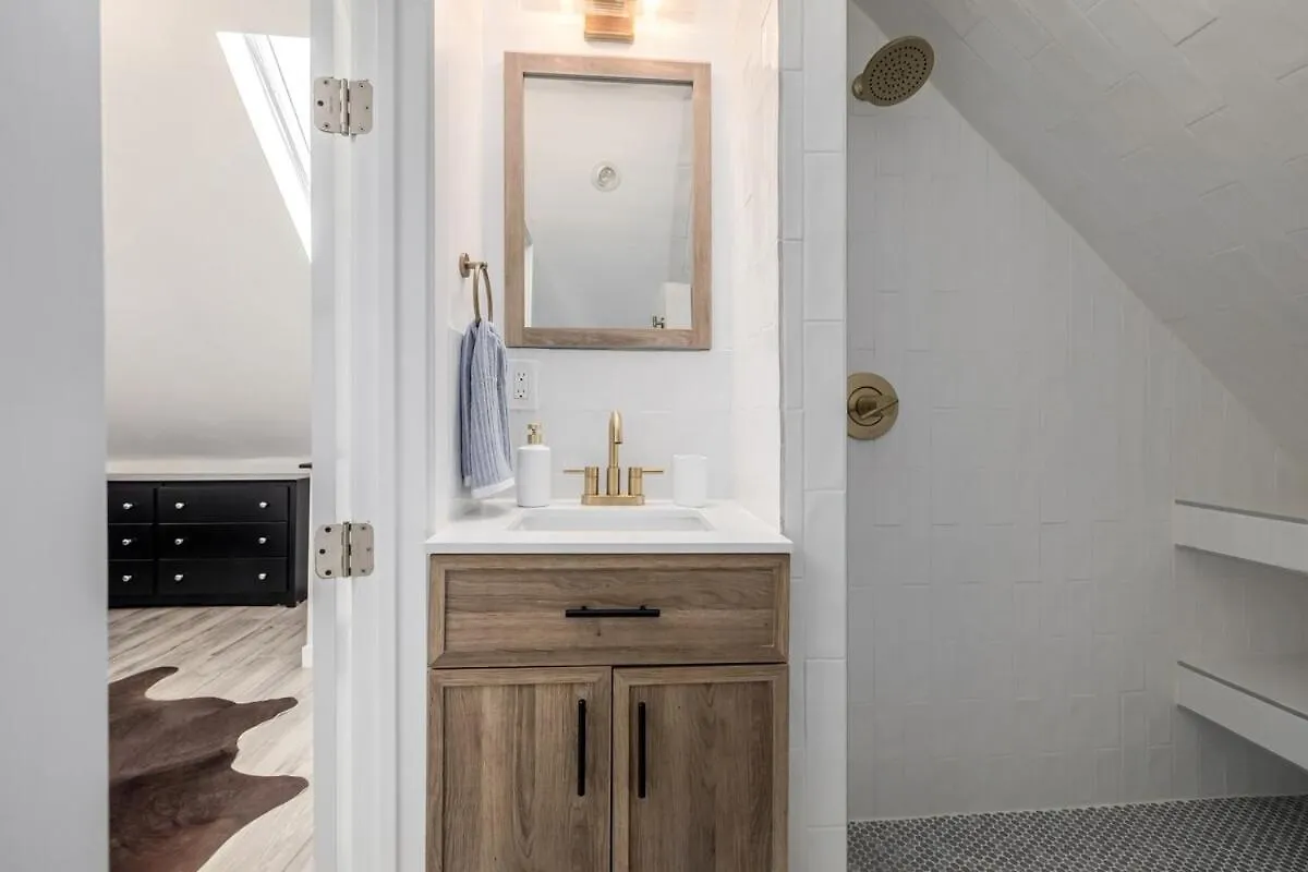 Great Remodeled Denver Bungalow
