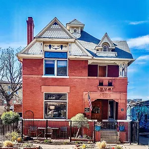Off Broadway Denver