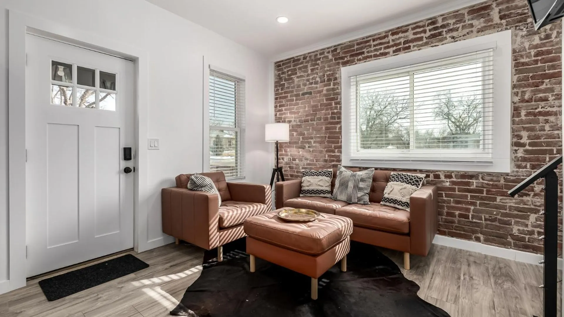 Great Remodeled Denver Bungalow