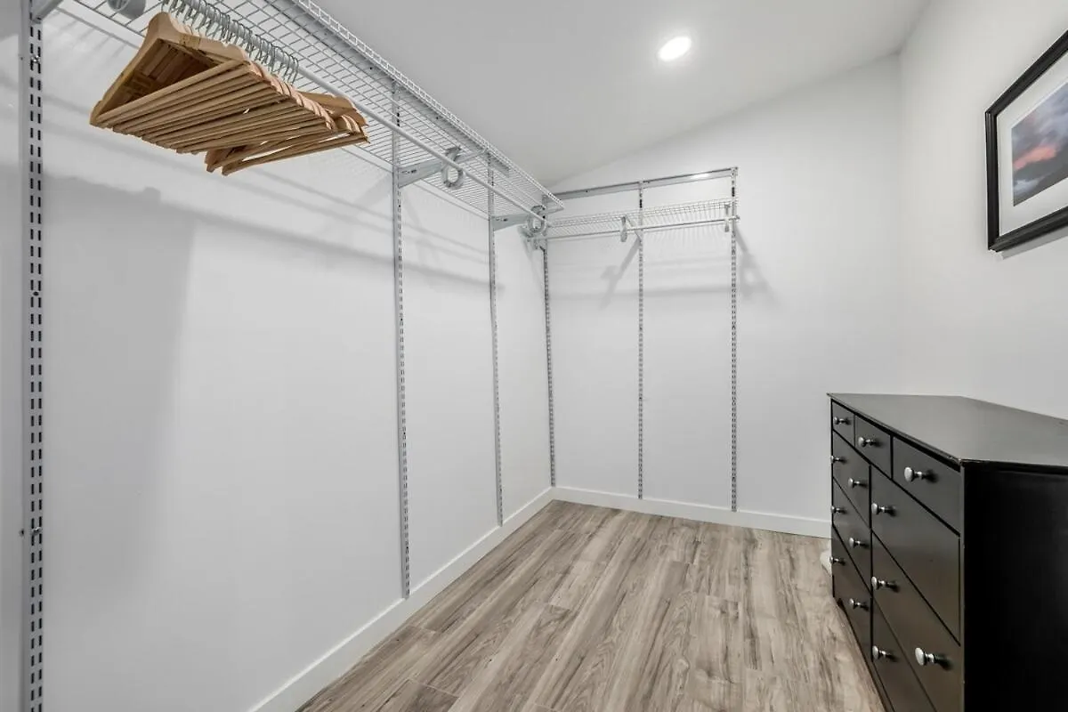 Villa Great Remodeled Denver Bungalow