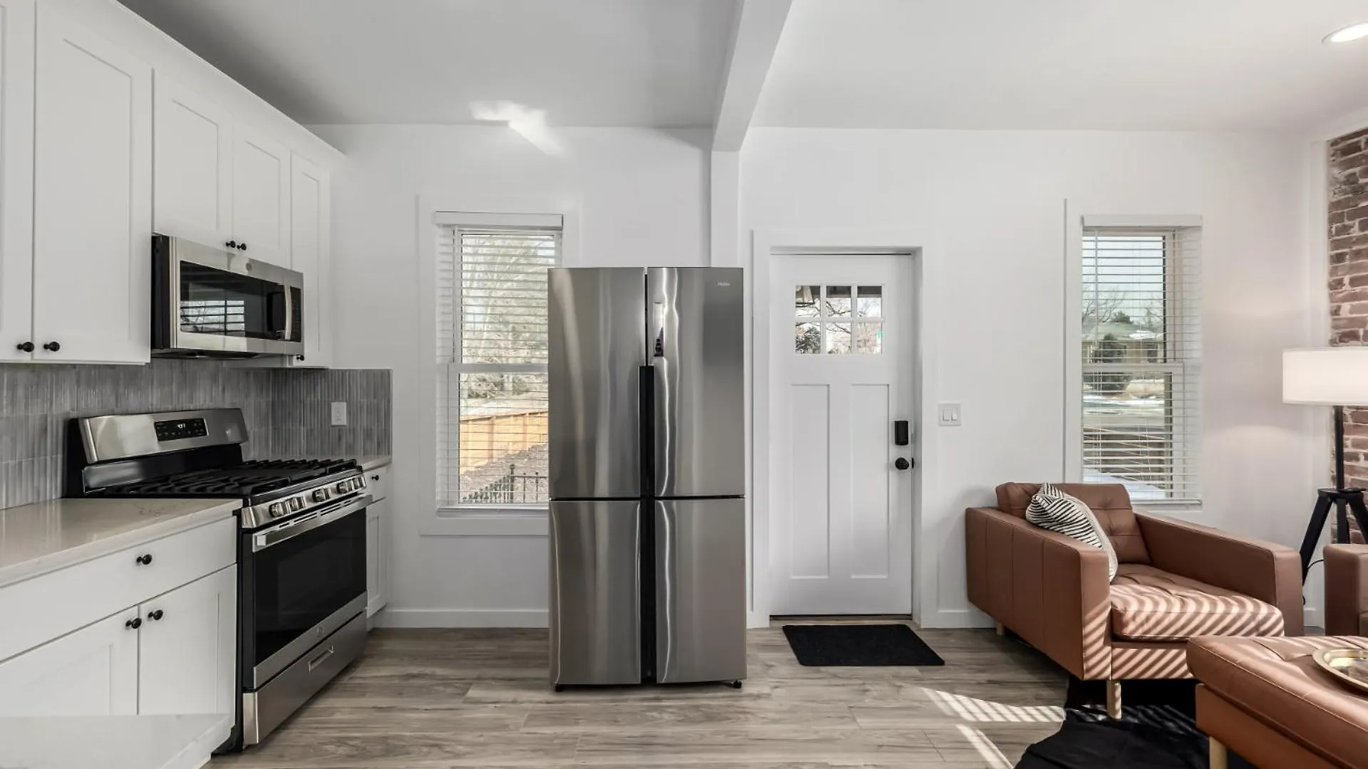 Great Remodeled Denver Bungalow Estados Unidos da América