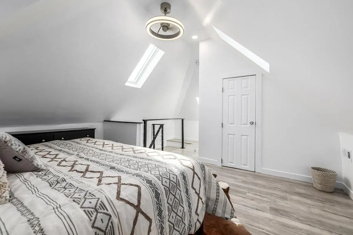 Great Remodeled Denver Bungalow