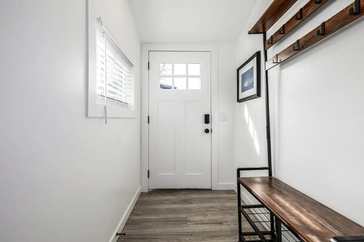 Great Remodeled Denver Bungalow