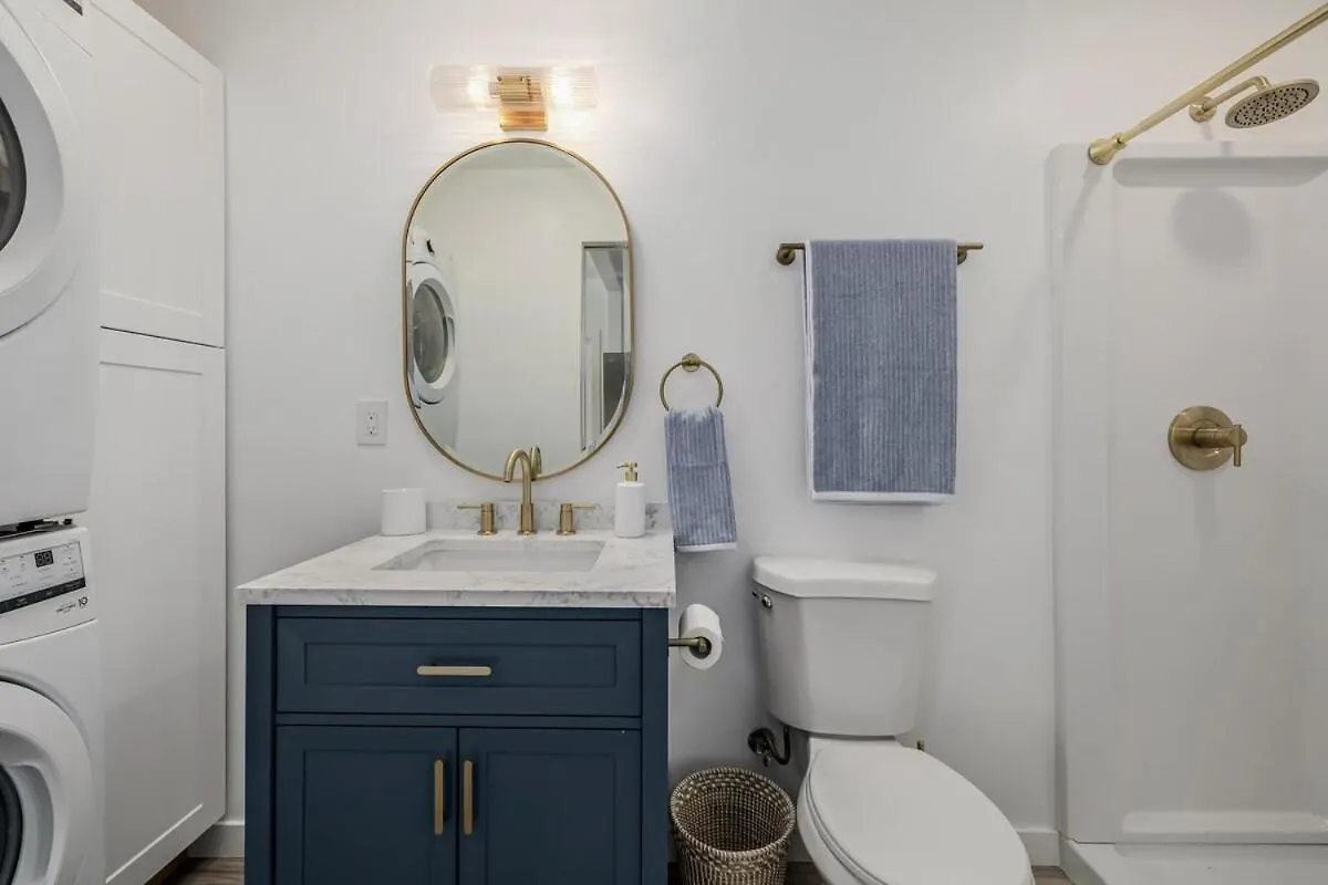 Great Remodeled Denver Bungalow