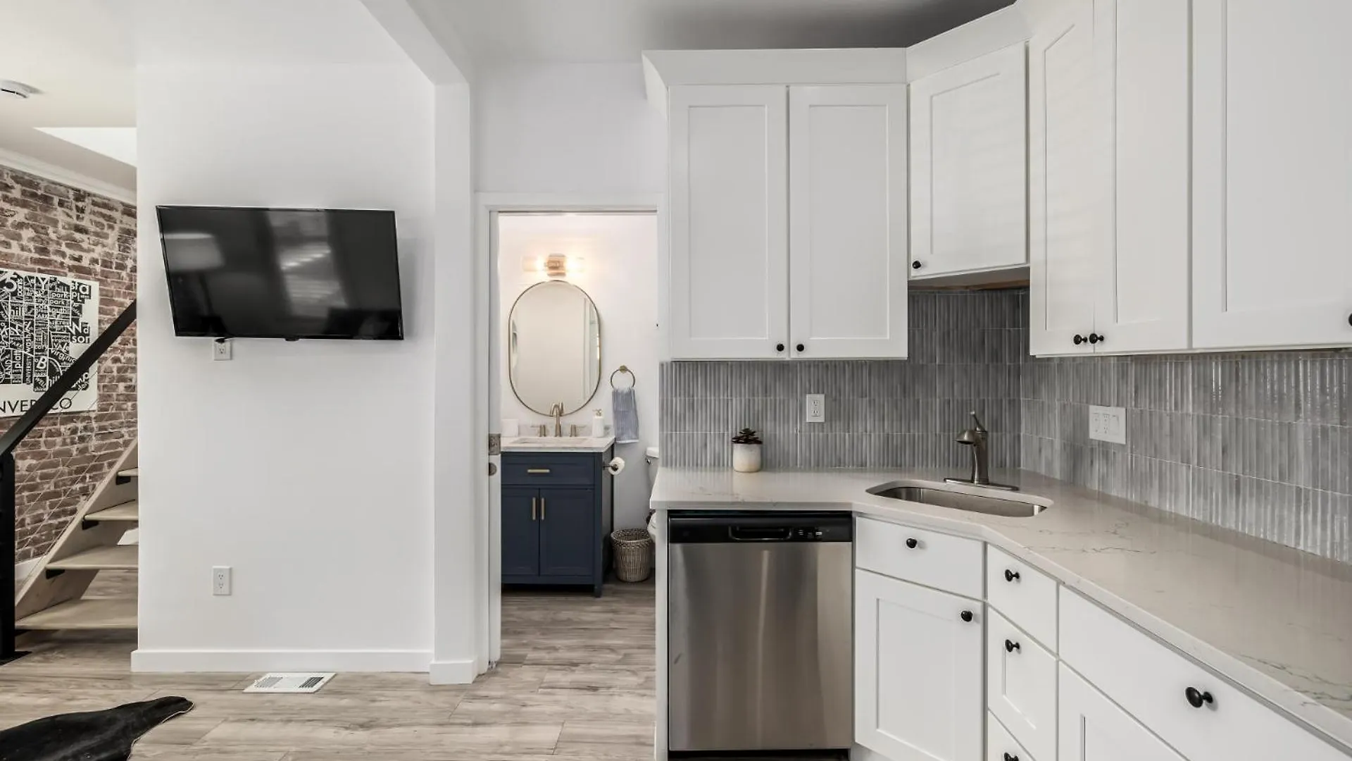 Villa Great Remodeled Denver Bungalow Estados Unidos da América