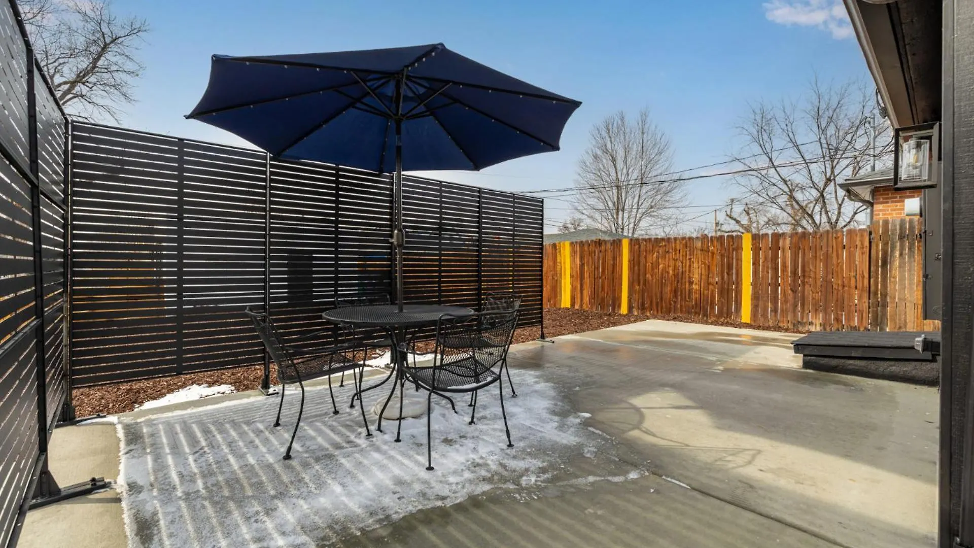 Great Remodeled Denver Bungalow