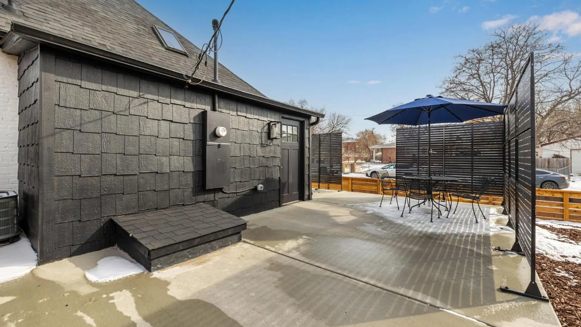 Villa Great Remodeled Denver Bungalow